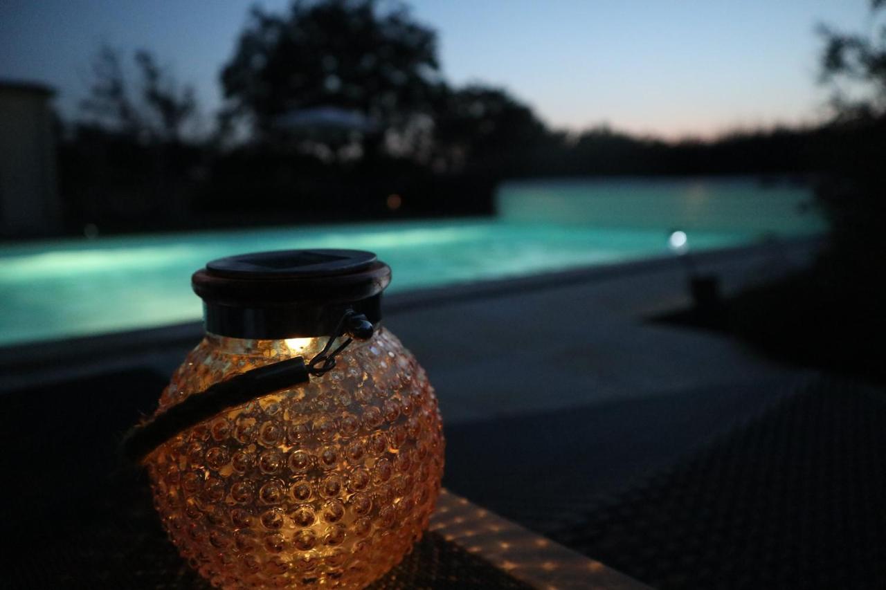 Le Clos Mirelie Gaujac  Exterior photo